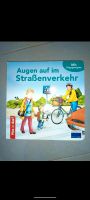 Buch Augen auf im Straßenverkehr Nordrhein-Westfalen - Bornheim Vorschau