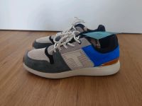 TOMS® Arroyo Herren Sneaker Leder NEU mit Etikett OVP Gr. 43 Frankfurt am Main - Gallusviertel Vorschau