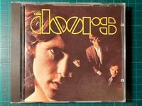 The Doors / 1988 Obervieland - Arsten Vorschau