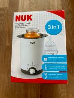 NUK Thermo 3 in 1 Fläschchenwärmer Nürnberg (Mittelfr) - Aussenstadt-Sued Vorschau