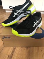 Asics Gel Court Hunter 3 Hallenschuhe Sportschuhe Turnschuhe 41,5 Bielefeld - Bielefeld (Innenstadt) Vorschau