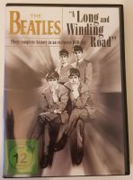 The Beatles - A Long and Winding Road [4 DVDs] Parchim - Landkreis - Raben Steinfeld Vorschau