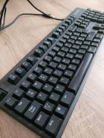 Schwarze PC Tastatur 100% Frankfurt am Main - Heddernheim Vorschau