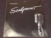 Ralf Heinrich's Soulpower ‎– Straight On, Vinyl, LP, Nordrhein-Westfalen - Neuss Vorschau