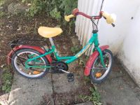 Kinder Fahrrad Pegasus 16 zoll Bayern - Dießen Vorschau