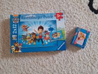 2x Paw Patrol Puzzle Skye Ravensburger Rheinland-Pfalz - Hattert Vorschau