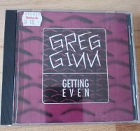 Greg Ginn - Getting Even CD (Gitarrist von Black Flag) - Punk Harburg - Hamburg Marmstorf Vorschau