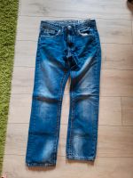 Jeans blau in  W32 Niedersachsen - Lüneburg Vorschau