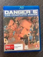 Danger 5 - The Complete Series, Blu-Ray Hamburg-Nord - Hamburg Barmbek Vorschau