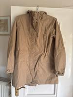 Jacke von Jack Wolfskin, Größe L, beige Dithmarschen - Brunsbuettel Vorschau