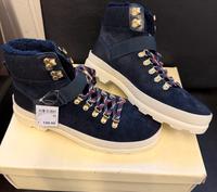 GANT Damen Westport Schuhe Stiefeletten Winter NEU Gr. 41 Nordrhein-Westfalen - Solingen Vorschau