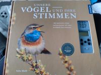 Vogel und ihre Stimmen Buch Baden-Württemberg - Neuenstadt Vorschau