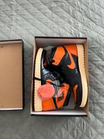 Nike jordan 1 retro high shattered backboard 3.0 Bayern - Röthenbach Vorschau