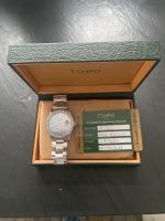 Rolex Datejust 36 Nordrhein-Westfalen - Siegburg Vorschau