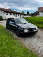 VW Golf IV Bayern - Perlesreut Vorschau