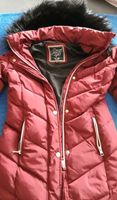 Mädchen Winterjacke 140 Hessen - Gießen Vorschau