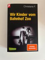 Wir Kinder vom Bahnhof Zoo Buch neu Baden-Württemberg - Karlsruhe Vorschau