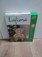 Lafiora Weihnachtsteddybär LED Indoor  Weihnachtsdeko IP20 Dresden - Räcknitz/Zschertnitz Vorschau