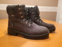 Graue Winter Stiefeletten/Boots von Bench Obervieland - Kattenesch Vorschau