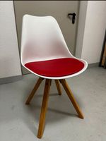 Rot/ Weißer Stuhl Hessen - Mühltal  Vorschau