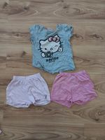 Pyjama Set Sommer Mädchen Kr. Passau - Passau Vorschau