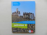 Zeitreise 6 - Schulbuch Geschichte Aubing-Lochhausen-Langwied - Aubing Vorschau