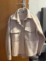 Leichte Beige Jacke Baden-Württemberg - Heubach Vorschau