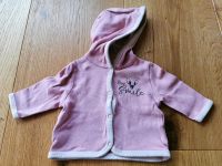 Sweatjacke / Hoodie, Größe 50/56 Bayern - Langenzenn Vorschau