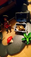 Playmobil Set. Oase, Palme, Kamel, Männchen Goldschatz Baden-Württemberg - Offenburg Vorschau