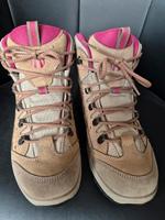 Neu Trekkingschuhe Damenschuhe Tecnika Vibram Gr. 38 Wanderschuh Bremen - Osterholz Vorschau