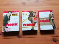 MONK DVD Staffeln 1 - 3 Rheinland-Pfalz - Siebeldingen Vorschau
