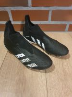 Adidas Predator Fußball Schuhe Größe 42  2/3 Sachsen-Anhalt - Zeitz Vorschau