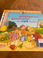 Kindergartengeschichten, die stark machen Saarland - Sulzbach (Saar) Vorschau