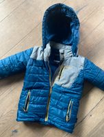 Winterjacke für Jungs, Gr. 116 Niedersachsen - Wiefelstede Vorschau