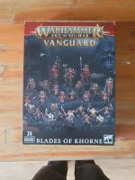 Warhammer Age of Sigmar khorne varangard Box Ovp Nordrhein-Westfalen - Wetter (Ruhr) Vorschau