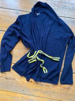 Strickjacke von Street One, marineblau, Gr. 42 Berlin - Schöneberg Vorschau