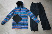 Damen Skihose Icepeak DC Ski/Snowboardjacke Gr. M L 38 40 Rheinland-Pfalz - Kaub Vorschau