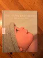The happy Baby book 50 Tipps für junge Mütter Baden-Württemberg - Ulm Vorschau