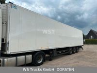 Schmitz Cargobull Tiefkühl   Vector 1550 Stom/Diesel Nordrhein-Westfalen - Dorsten Vorschau