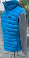 Patagonia Down Sweater Vest Weste Herren Daune Gr. L Hessen - Hanau Vorschau