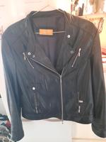 Lederjacke von Biba,Gr.42 Berlin - Charlottenburg Vorschau