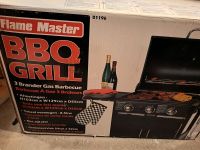 BBQ Grill von Flame Master NEU original verpackt Duisburg - Duisburg-Süd Vorschau