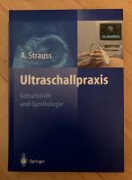 Ultraschallpraxis Geb&Gyn 1.Auflage Bayern - Nesselwang Vorschau