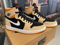 Nike Air Jordan 1, Zoom Air CMFT, 9,5/43, Neu! Rheinland-Pfalz - Neu-Bamberg Vorschau