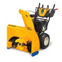 Cub Cadet XS3 76 SWE Schneefräse Bayern - Ottobeuren Vorschau