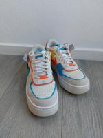 Nike Gr.42 Air Force Shadow AF1 Nordrhein-Westfalen - Lemgo Vorschau