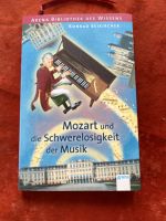Mozart und die Schwerelosigkeit der Musik Nordrhein-Westfalen - Krefeld Vorschau