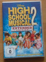 Disney High School Musical 2 - Extended Edition - DVD - neuw Nordrhein-Westfalen - Gevelsberg Vorschau