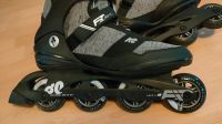 K2 Inline Skates Herren - Größe 47 - Inliner F.I.T 80 Pro Niedersachsen - Aurich Vorschau