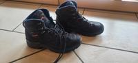 Wanderstiefel von Lowa in 42 1/2 Bayern - Barbing Vorschau